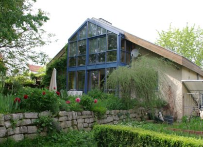 Außergewöhnliches Einfamilienhaus in Bad Abbach